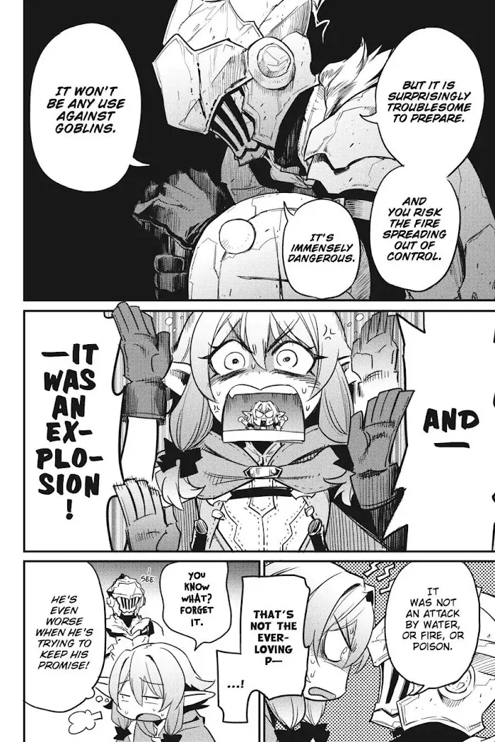Goblin Slayer Chapter 26 image 21_optimized